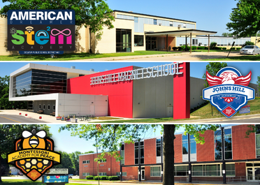  Magnet Schools